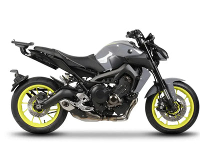 SHAD TOP MASTER YAMAHA MT 09
