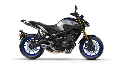 SHAD 3P SYSTEM YAMAHA MT 09 SP