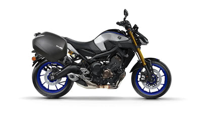 SHAD 3P SYSTEM YAMAHA MT 09 SP