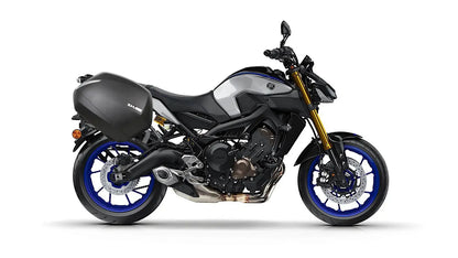 SHAD 3P SYSTEM YAMAHA MT 09 SP