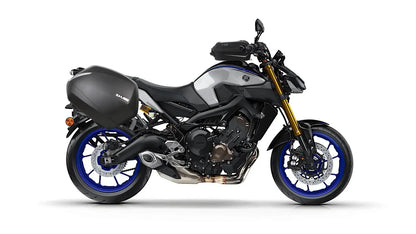 SHAD 3P SYSTEM YAMAHA MT 09 SP
