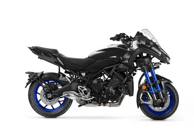 SHAD 3P SYSTEM YAMAHA NIKEN 900