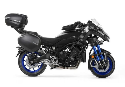 SHAD 3P SYSTEM YAMAHA NIKEN 900