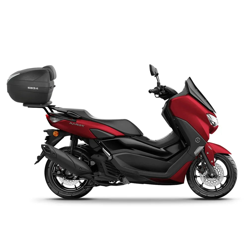SHAD TOP MASTER YAMAHA NMAX 155