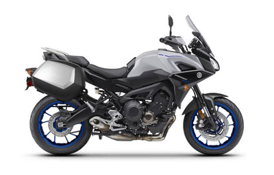 SHAD 3P SYSTEM YAMAHA TRACER 900/GT '18-20