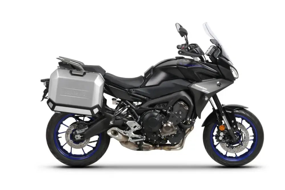 SHAD 4P SYSTEM YAMAHA TRACER 900/GT