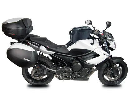 SHAD 3P SYSTEM YAMAHA XJ6 DIVERSION '09-16