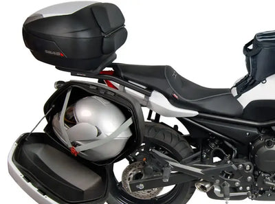 SHAD 3P SYSTEM YAMAHA XJ6 DIVERSION '09-16