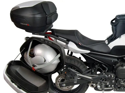 SHAD 3P SYSTEM YAMAHA XJ6 DIVERSION '09-16