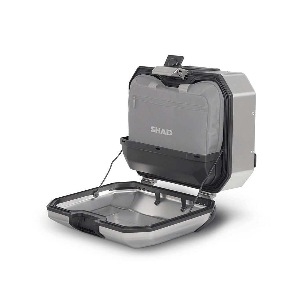 SHAD LEFT SIDE CASE TR36L TERRA