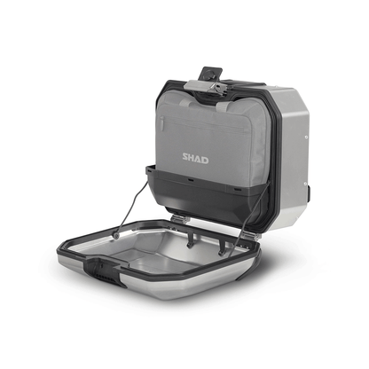 SHAD LEFT SIDE CASE TR36L TERRA