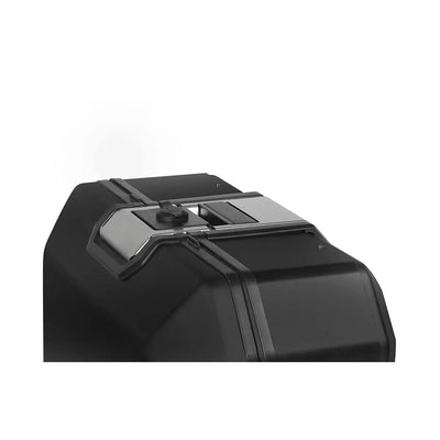 SHAD LEFT SIDE CASE TR36L TERRA BLACK EDITION