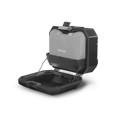 SHAD LEFT SIDE CASE TR36L TERRA BLACK EDITION