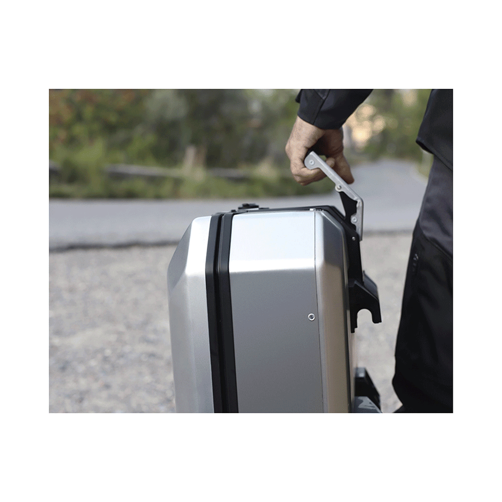 SHAD LEFT SIDE CASE TR36L TERRA