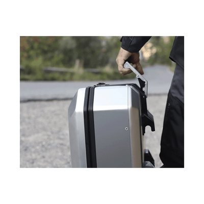 SHAD LEFT SIDE CASE TR36L TERRA