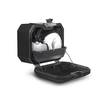 SHAD RIGHT SIDE CASE TR36R TERRA BLACK EDITION