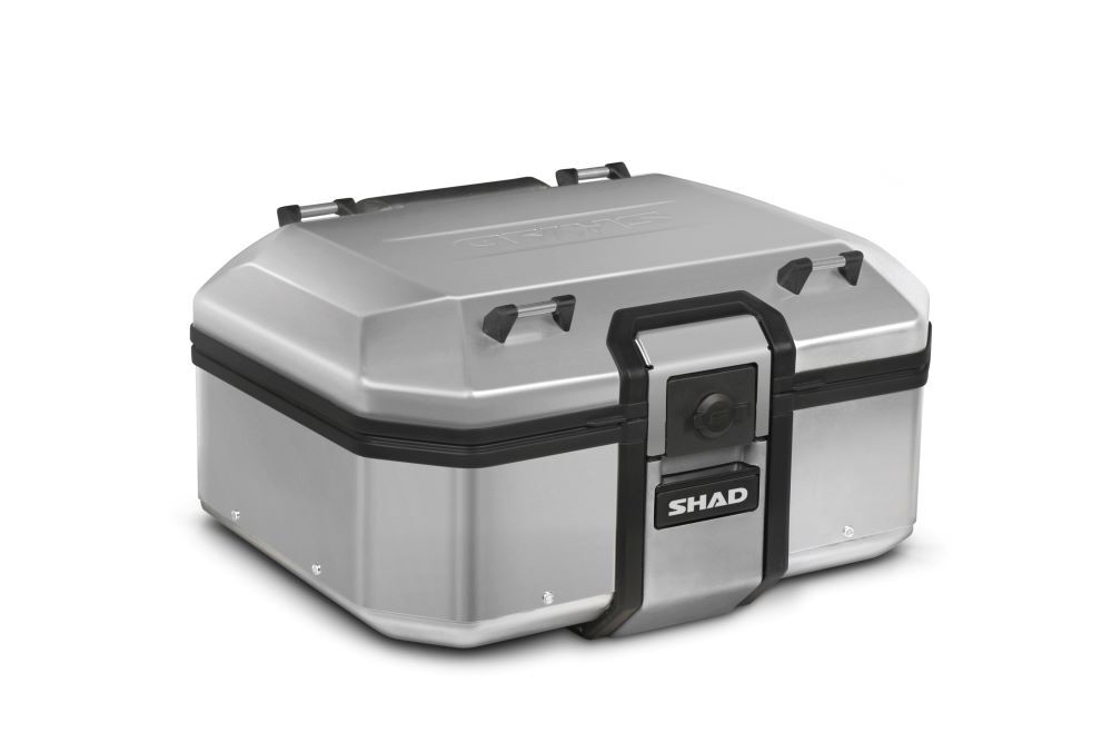 SHAD TOP CASE TR37 TERRA