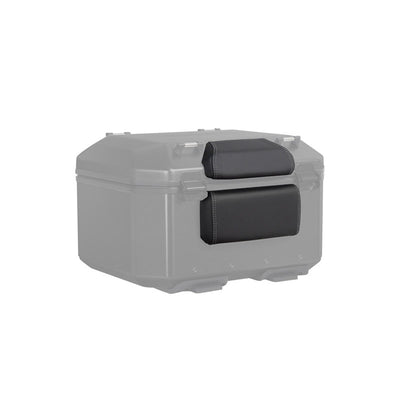 SHAD TOP CASE TR37 TERRA BLACK EDITION