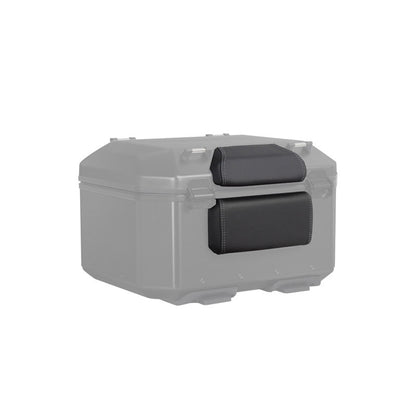 SHAD TOP CASE TR37 TERRA BLACK EDITION