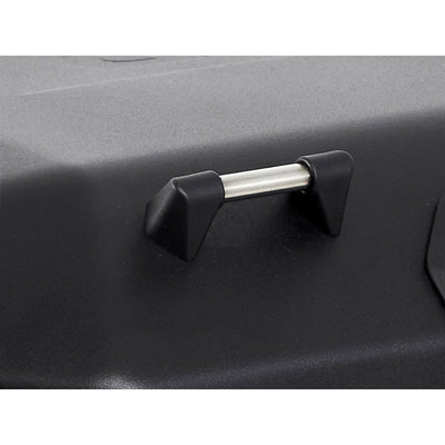 SHAD TOP CASE TR37 TERRA BLACK EDITION