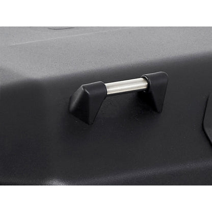 SHAD TOP CASE TR37 TERRA BLACK EDITION