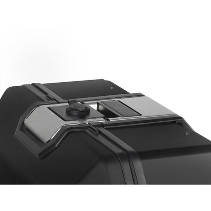 SHAD TOP CASE TR37 TERRA BLACK EDITION