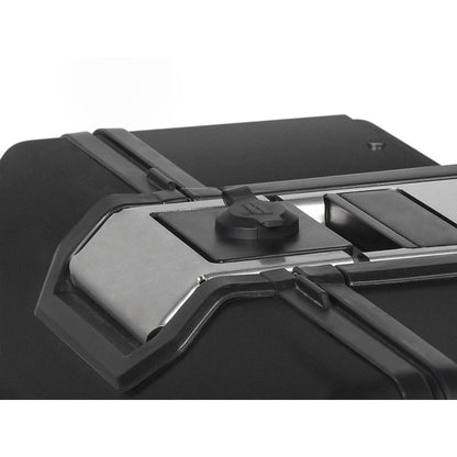 SHAD LEFT SIDE CASE TR47L TERRA BLACK EDITION