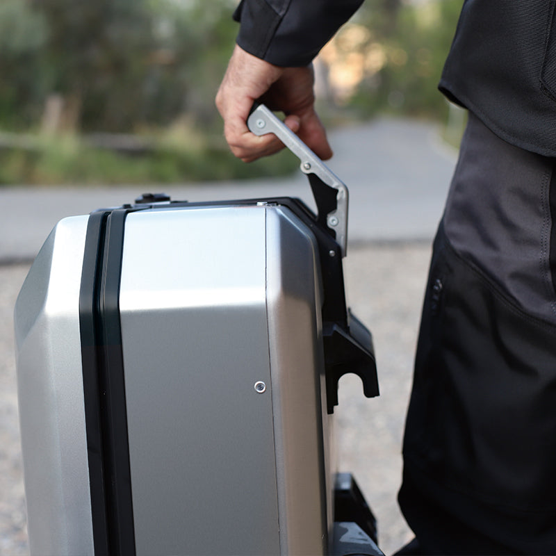 SHAD LEFT SIDE CASE TR47L TERRA