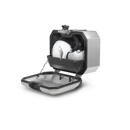 SHAD LEFT SIDE CASE TR47L TERRA