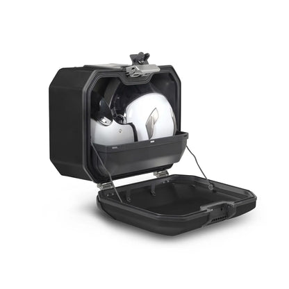 SHAD RIGHT SIDE CASE TR47R TERRA BLACK EDITION