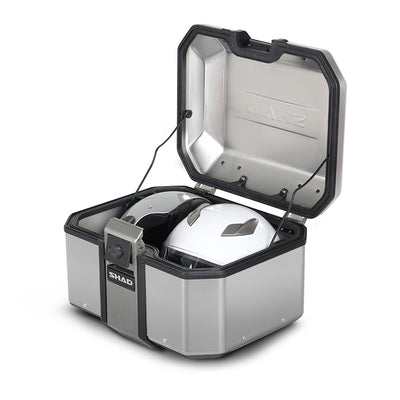 SHAD TOP CASE TR48 TERRA