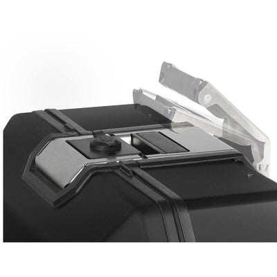 SHAD TOP CASE TR48 TERRA BLACK EDITION