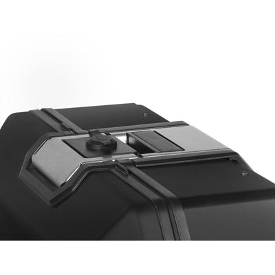 SHAD TOP CASE TR48 TERRA BLACK EDITION