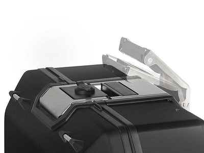 SHAD TOP CASE TR55 TERRA BLACK EDITION