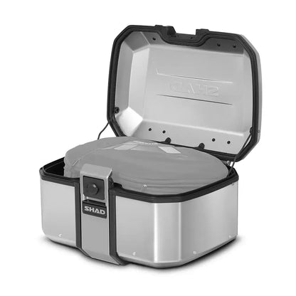 SHAD TOP CASE TR55 TERRA