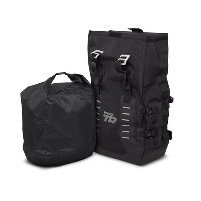 SHAD TR40 TERRA SOFT SIDE PANNIERS