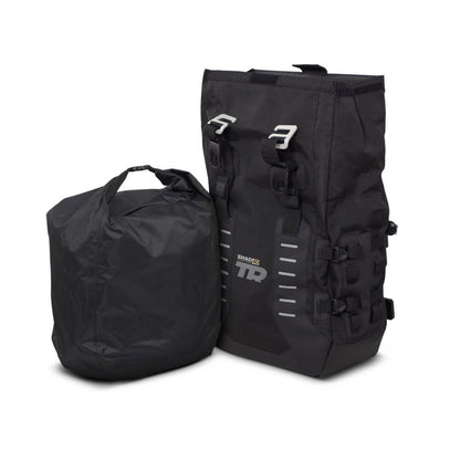 SHAD TR40 TERRA SOFT SIDE PANNIERS