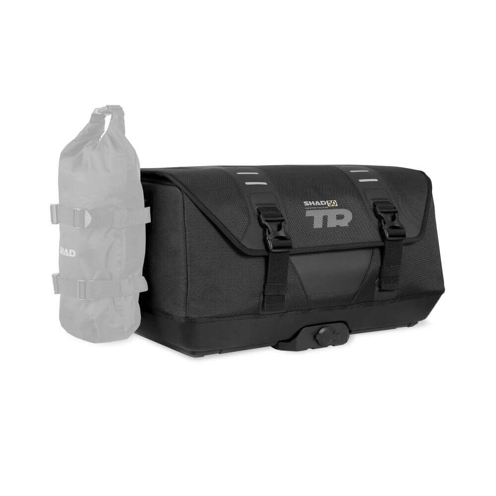 X0TR50 SHAD - TR50 TERRA REAR BAG  50L