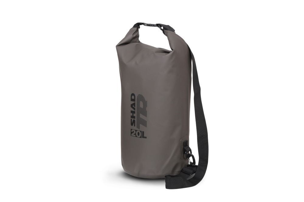 SHAD WATERPROOF DUFFLE BAG 20L