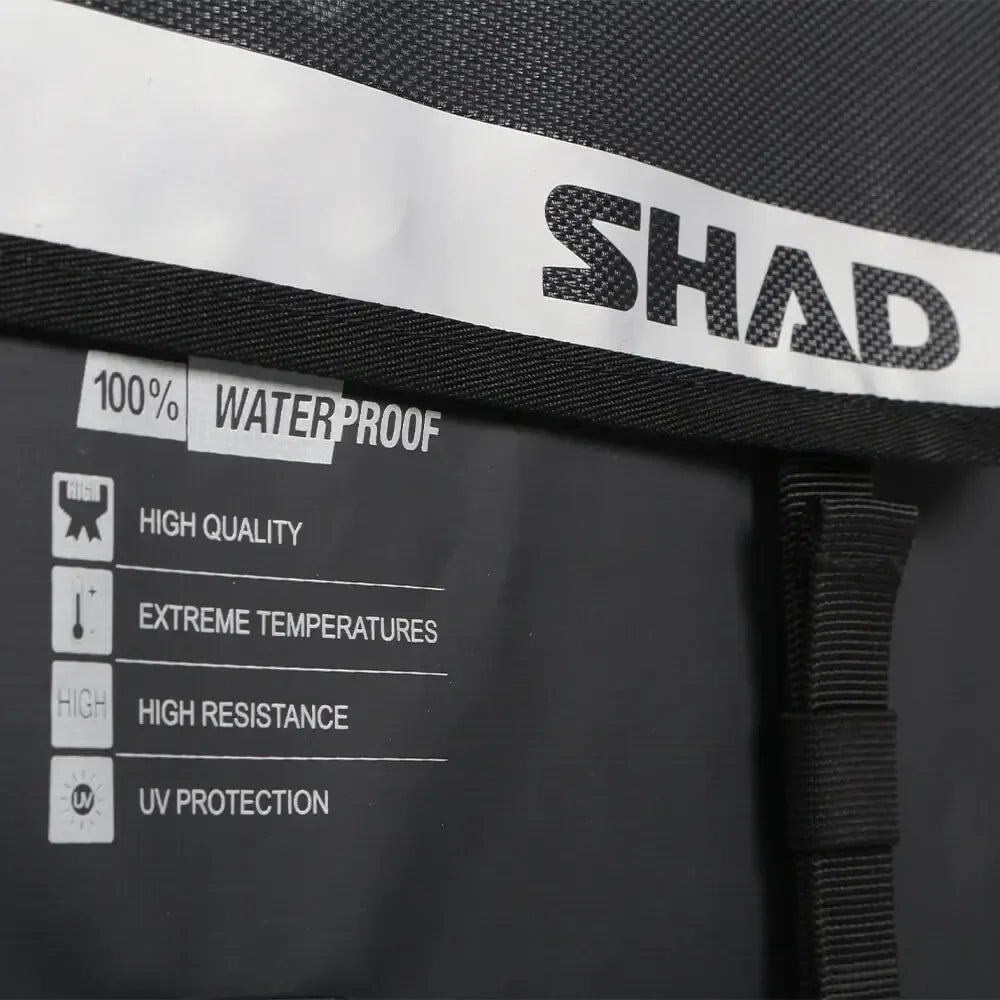 SHAD SADDLE BAG SW42