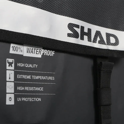 SHAD SADDLE BAG SW42
