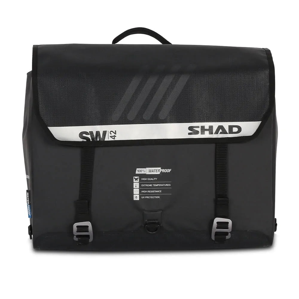 SHAD SADDLE BAG SW42
