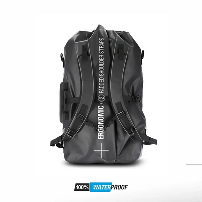 SHAD DUFFLE REAR BAG SW80