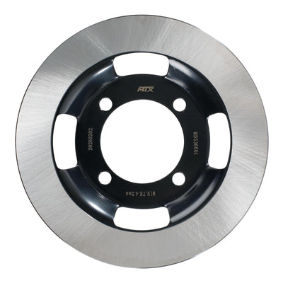 MTX Brake Disc Solid Type - Front