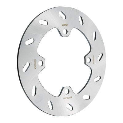 MTX Brake Disc Solid Type - Rear