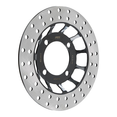 MTX Brake Disc Solid Type - Front