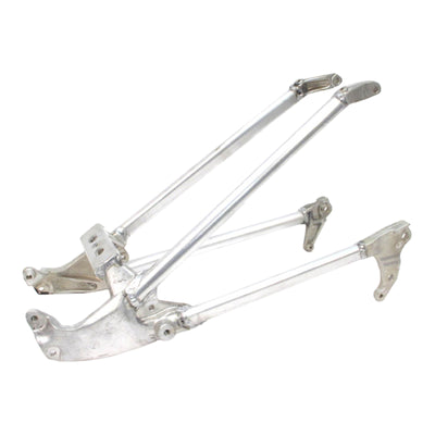 WHITES MOTOFRAME SUBFRAME HON CRF250R 10 /CRF450R 09-10