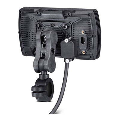 Midland Bikeplay Pro Moto Multimedia 5.5-Inch Screen