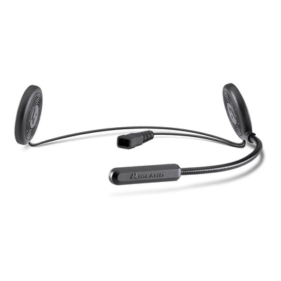 Midland K10 Lokui Bluetooth Headset