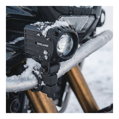Midland MLH Lite LED Spotlights